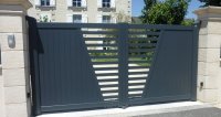 Notre société de clôture et de portail à Rumigny